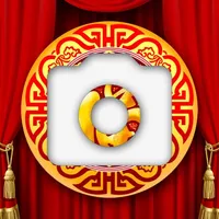 新年相機 - Chinese New Year Camera icon