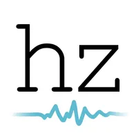 hz intonation icon