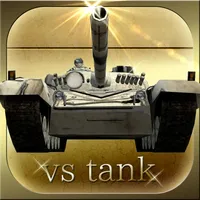 Battle of tanks! icon