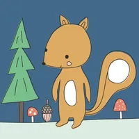 Kikko Draw icon