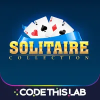 Solitaire Collection Card Game icon