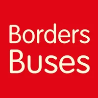 Borders Buses icon