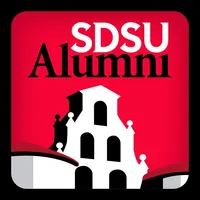 SDSU Alumni icon