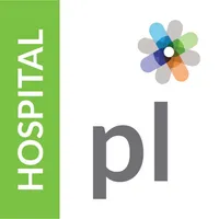 Hospital Pharmacist's Letter icon