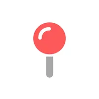 Pin Traveler: Trip Tracker Map icon