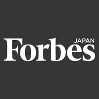 Forbes JAPAN 電子版 icon