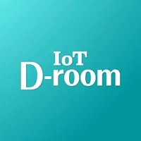 IoT D-room icon