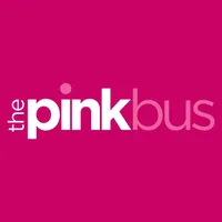 The Pink Bus icon