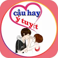 Câu Hay Ý Tuyệt icon