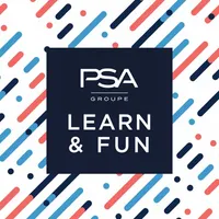 Learn And Fun by PSA icon