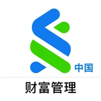 渣打财富管理 icon