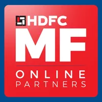 HDFC MF Online Partners icon