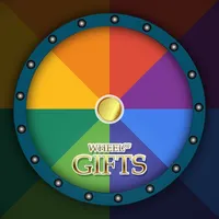 Fun Wheel of Gifts for Kids icon