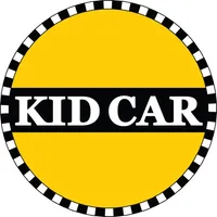 Kid Car App icon