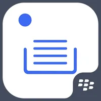 iManage Work 10 For BlackBerry icon