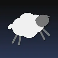 fuzZzy - white noise for sleep icon