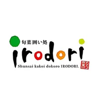 旬菜囲い処　彩り　公式アプリはこちら　irodori icon