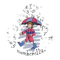 Numberella icon