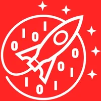 Rocket Data icon