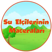 Su Elçilerinin Maceraları icon