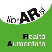 librARsi icon