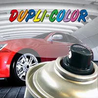 DUPLI-COLOR Color Search icon