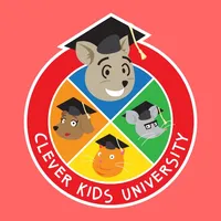 Clever Kids U: Pre-Reader icon