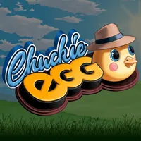 Super Chuckie Egg icon