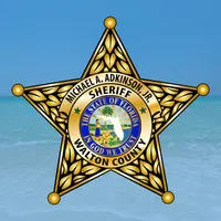 Walton County Sheriff Office icon