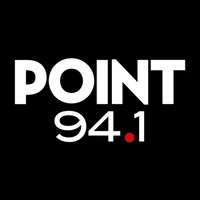 The Point 94.1 KKPT FM icon