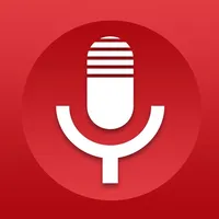 Voice recorder - Voz icon