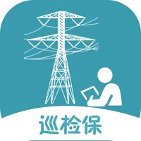 巡检保 icon