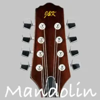 MandolinTuner - Tuner Mandolin icon