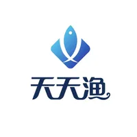 天天渔App icon