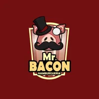 Mr. Bacon Hamburgueria icon