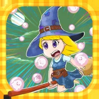 Witch GO icon