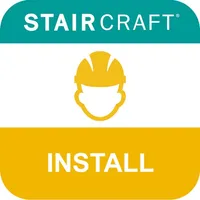 Staircraft Install icon