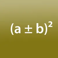 Square of a Binomial icon