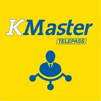 KMaster Manager icon