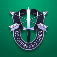 U.S. Army Special Forces icon