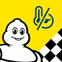 MICHELIN Track Connect icon