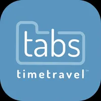 TABS TimeTravel icon