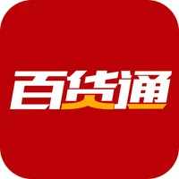 百货通商城 icon