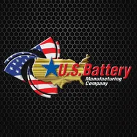 U.S. Battery icon