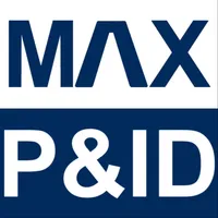 MaxP&ID icon