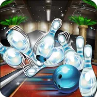 Bowling Club : Ball Games icon