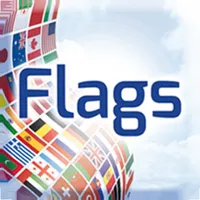 Flags of the World Extension icon