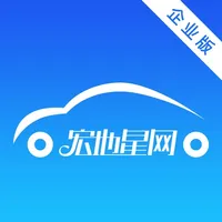 宏地星网（企业版） icon