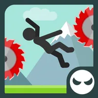 Stick Survive: Jump and Dodge icon