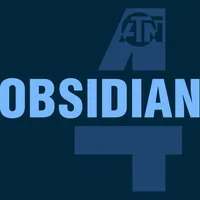 ATN Obsidian 4 icon